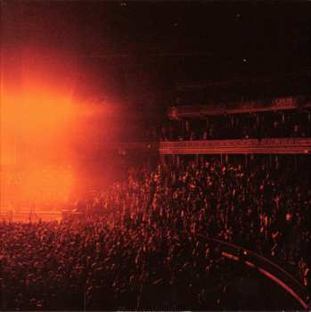 2CD Arctic Monkeys: Live At The Royal Albert Hall