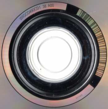 2CD Arctic Monkeys: Live At The Royal Albert Hall