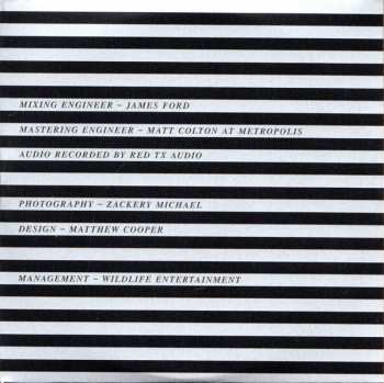 2CD Arctic Monkeys: Live At The Royal Albert Hall