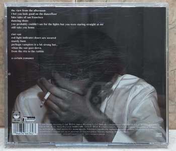 CD Arctic Monkeys: Whatever People Say I Am, That's What I'm Not