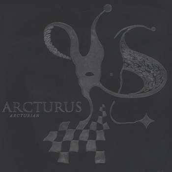 2LP/2CD/Box Set Arcturus: Arcturian  LTD