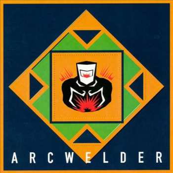 Album Arcwelder: Xerxes