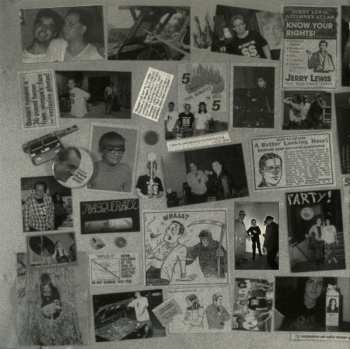 CD Arcwelder: Xerxes