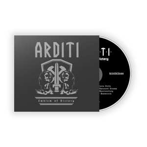 CD Arditi: Emblem Of Victory