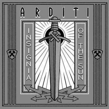 CD Arditi: Insignia Of The Sun