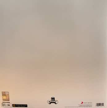 LP Area: Crac! CLR | LTD | NUM