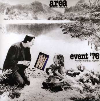 CD Area: Event '76