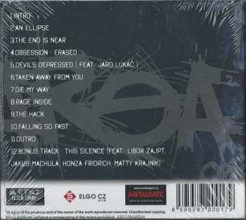 CD Area Core: The End Is Near