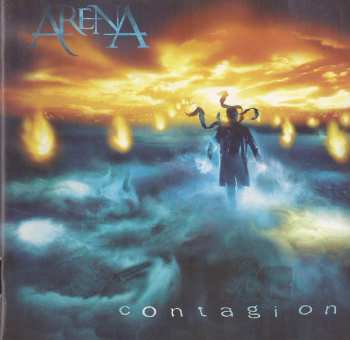CD Arena: Contagion