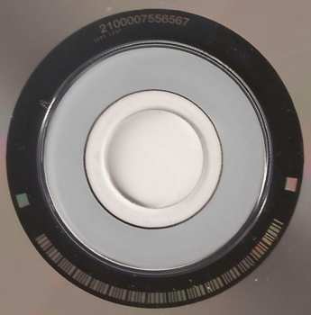 CD Arena: Double Vision DIGI