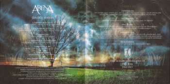 CD Arena: Double Vision DIGI