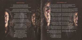 CD Arena: Double Vision DIGI