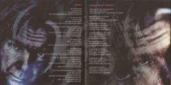 CD Arena: Double Vision DIGI