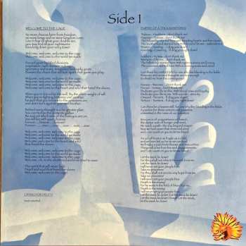 2LP Arena: Pride CLR | LTD