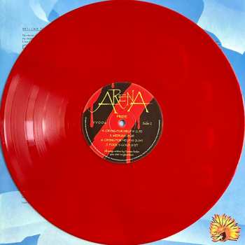 2LP Arena: Pride CLR | LTD