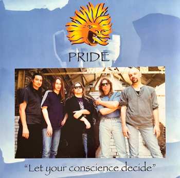 2LP Arena: Pride CLR | LTD