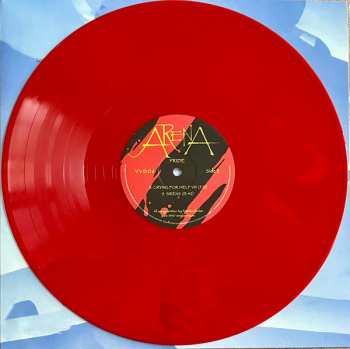 2LP Arena: Pride CLR | LTD