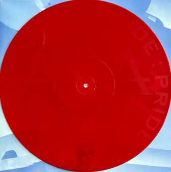 2LP Arena: Pride CLR | LTD