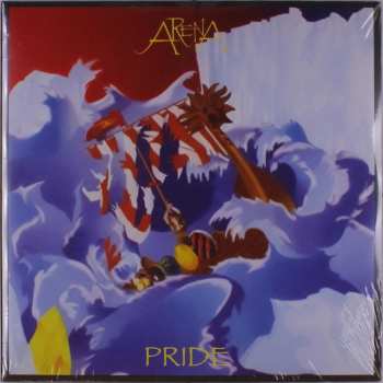 2LP Arena: Pride CLR | LTD