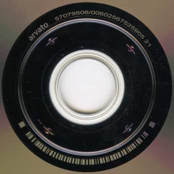 CD Areni Agbabian: Bloom