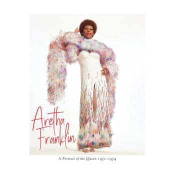 6LP Aretha Franklin: A Portrait Of The Queen 1970-1974