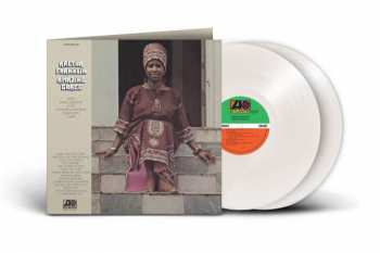 2LP Aretha Franklin: Amazing Grace LTD | CLR