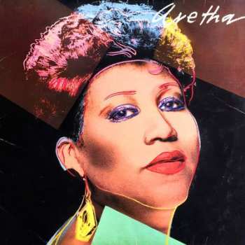 LP Aretha Franklin: Aretha