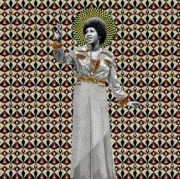 4CD Aretha Franklin: Aretha LTD