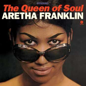 LP Aretha Franklin: Queen Of Soul