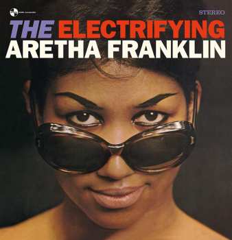 LP Aretha Franklin: The Electrifying Aretha Franklin