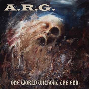 LP A.R.G.: One World Without The End LTD | CLR