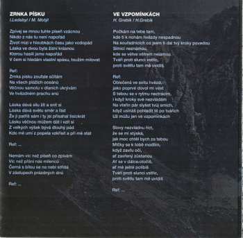 CD Argema: Andělé