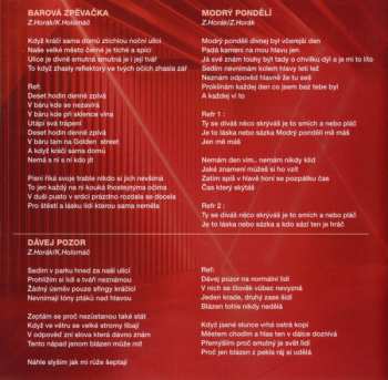CD Argema: Vzpomínky Na "Bobra"