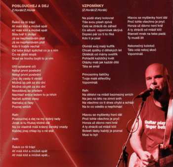 CD Argema: Vzpomínky Na "Bobra"