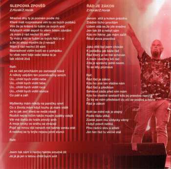 CD Argema: Vzpomínky Na "Bobra"