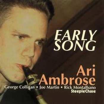 CD Ari Ambrose: Early Song