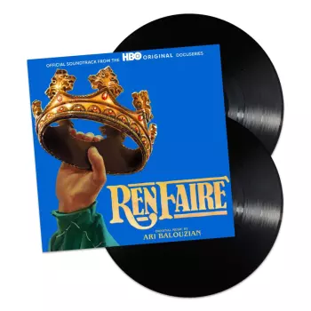 Ari Balouzian: Ren Faire