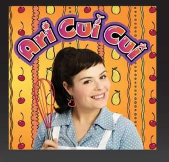 Album Ari Cui Cui: Ari Cui Cui