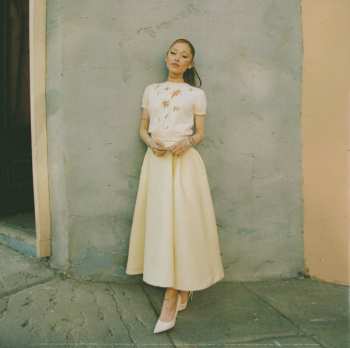 2LP Ariana Grande: Eternal Sunshine Deluxe: Brighter Days Ahead CLR | DLX | LTD