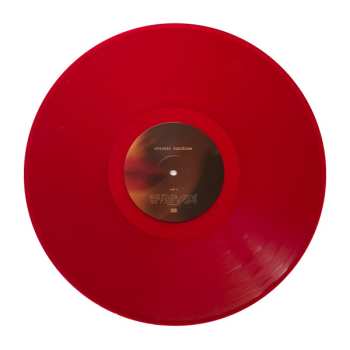 LP Ariana Grande: Eternal Sunshine CLR