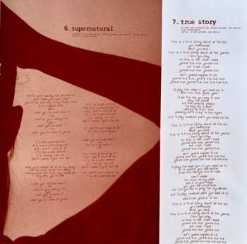 LP Ariana Grande: Eternal Sunshine CLR