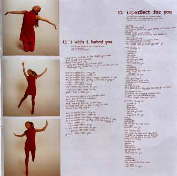 LP Ariana Grande: Eternal Sunshine CLR