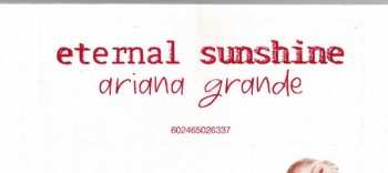 LP Ariana Grande: Eternal Sunshine CLR