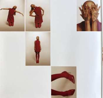 LP Ariana Grande: Eternal Sunshine CLR