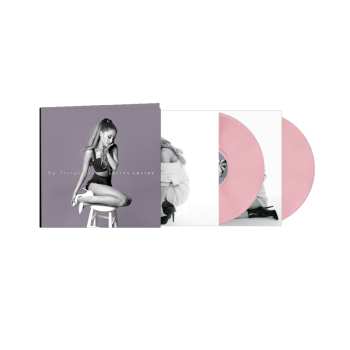 2LP Ariana Grande: My Everything (10th Anniversary Edition)