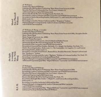 CD Ariana Grande: Sweetener