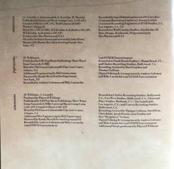 CD Ariana Grande: Sweetener