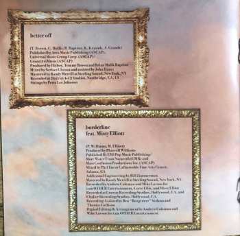 CD Ariana Grande: Sweetener