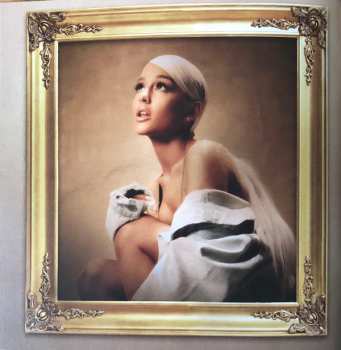 CD Ariana Grande: Sweetener