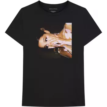 T-shirt Side Photo